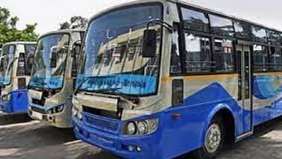 தொடர்ச்சியாக 3 நாட்கள் விடுமுறை.. சொந்த ஊர்களுக்கு படையெடுக்கும் மக்கள்.. சிறப்பு பேருந்துகள் இயக்கம்