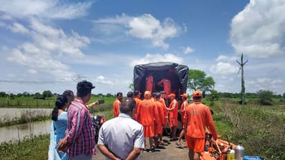 Monsoon Update: मप्र, छग, राजस्थान, गुजरात सहित कई राज्यों में भारी बारिश की चेतावनी, जानिए पूरी डिटेल्स
