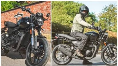 ട്രയംഫ്-ബജാജ് ബൈക്കുകൾ നിരത്തിലേക്ക്, കൂടുതല്‍ വിവരങ്ങള്‍ പുറത്ത്