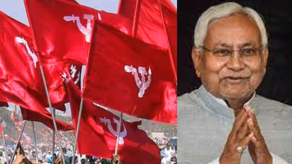 ബിഹാറിൽ നിതീഷ് കുമാർ സർക്കാറിൽ സിപിഐഎംഎൽ പങ്കാളിയാകുമോ? തീരുമാനം ഇന്നുണ്ടാകും