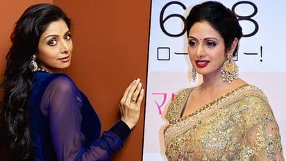 Sridevi birth anniversary: Some interesting things fans must know about her
