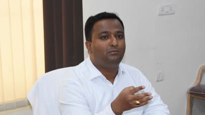 ಸ್ಮಾರ್ಟ್ ಸಿಟಿ ಪ್ರಗತಿ: ರಾಷ್ಟ್ರಮಟ್ಟದಲ್ಲಿ ಶಿವಮೊಗ್ಗಕ್ಕೆ 10ನೇ Rank