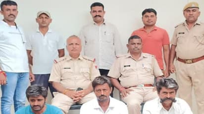 बाड़मेर में बेटी की सगाई तोड़ी तो लड़के वालों ने काट दी लड़की पक्ष के बुजुर्ग की नाक, इस कारण से टूटी शादी