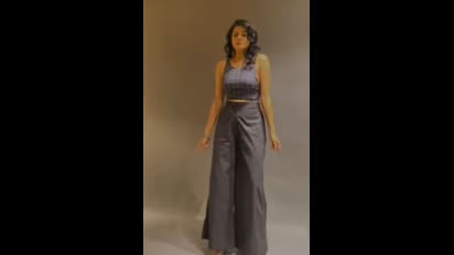 Priyamani: కత్తి లాంటి పరువాలతో ప్రియమణి డాషింగ్ లుక్స్.. నువ్వే నా లవ్ అంటూ మరో హీరోయిన్ కామెంట్స్ 