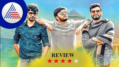 Gaalipata 2Film Review: ಪ್ರಾಯಶಃ ಭಾಗಶಃ ಪ್ರೇಮ ಪರವಶ