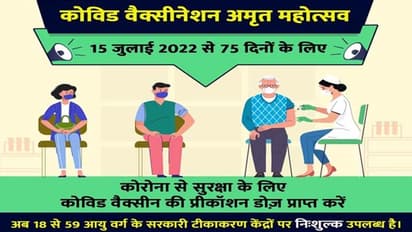 COVID 19 UPDATE: तीन दिन बाद कोरोना का ग्राफ गिरा, 15000 केस मिले, सोनिया गांधी फिर संक्रमित