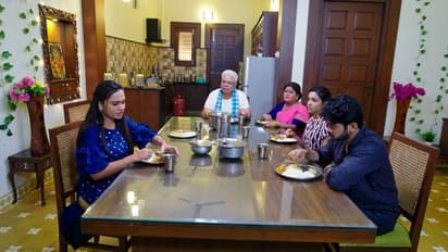 Intinti gruhalakshmi: లాస్యను నందుకు సెటప్ అన్న బత్తాయ్ బాలరాజు.. తులసి సామ్రాట్ మూసి మూసి నవ్వులు!