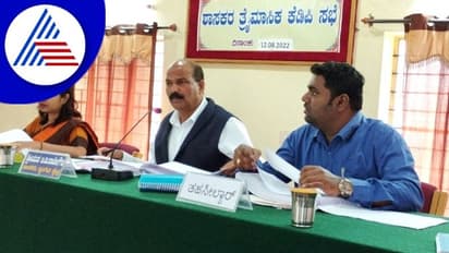 Jala Jeevan Mission: ಕಳಪೆ ಕಾಮಗಾರಿ ಸಹಿಸಲ್ಲ ಶಾಸಕ ಟಿ.ಡಿ.ರಾಜೇಗೌಡ ಖಡಕ್ ಎಚ್ಚರಿಕೆ