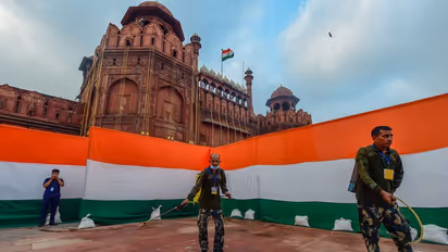 ಸ್ವತಂತ್ರ್ಯ ಭಾರತದಲ್ಲಿ ಅವಿಸ್ಮರಣೀಯ 75 ಹೆಜ್ಜೆ, ಶೂನ್ಯದಿಂದ ವಿಶ್ವಗುರುವಾದ ಹಿಂದುಸ್ಥಾನ!