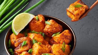 ஈவினிங் ஸ்னாக்ஸிற்கு மொறுமொறுப்பான வெங்காய வடை செய்யலாம் வாங்க!