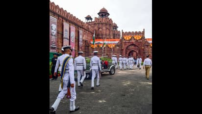 ಡ್ರೋನ್‌, ಗಾಳಿಪಟ ಬಳಸಿ ದಾಳಿ: ಸ್ವಾತಂತ್ರ್ಯೋತ್ಸವದ ಪ್ರಧಾನಿ ಭಾಷಣದ ಮೇಲೆ ಉಗ್ರರ ಕರಿನೆರಳು