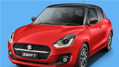 Maruti Swift Car: కేవలం రూ. 1 లక్ష ఉంటే చాలు, కొత్త మారుతి స్విఫ్ట్ కారు మీరు సొంతం చేసుకోవచ్చు...ఎలాగంటే..?