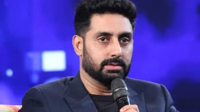 'ನಿರುದ್ಯೋಗಿ' ಎಂದ ನೆಟ್ಟಿಗನಿಗೆ ಖಡಕ್ ಉತ್ತರ ಕೊಟ್ಟ ಅಭಿಷೇಕ್; ಸರಿಯಾಗಿ ಹೇಳಿದ್ರಿ ಎಂದ ಫ್ಯಾನ್ಸ್ 