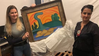 'ममता की मारी' मां ने गंवा दिए 142 मिलियन डॉलर, बेटी का 'गंदा राज' जान पुलिस भी रह गई सन्न