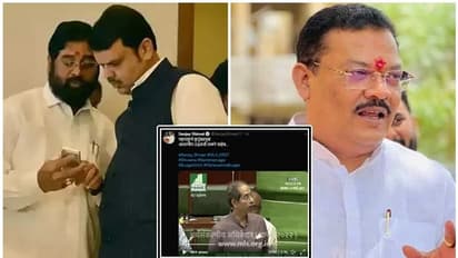 ಸಚಿವ ಸ್ಥಾನ ಸಿಗದ ಕಾರಣಕ್ಕೆ ಸಂಜಯ್ ಶಿರ್ಸತ್ ಸಿಟ್ಟು, ಶಿವಸೇನೆ ಏಕನಾಥ್‌ ಶಿಂಧೆ ಕ್ಯಾಂಪ್‌ನಲ್ಲಿ ಬಂಡಾಯ?