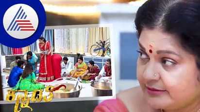 ಕನ್ನಡತಿ: ರತ್ನಮಾಲಾ ಕೊಟ್ಟ ಮೊದಲ ಹೊಡೆತಕ್ಕೆ ತತ್ತರಿಸಿದ ಸಾನಿಯಾ! ಅಮ್ಮಮ್ಮ ಮುಂದಿನ ಹೆಜ್ಜೆ ಏನು