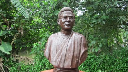 জাতীয় পতাকার প্রথম রূপকার হেমচন্দ্র কানুনগো আজও ইতিহাসে উপেক্ষিত