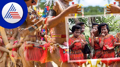 Sex ಬಗ್ಗೆ ಬೇರೆ ದೇಶಗಳಲ್ಲಿ ಇರುವ ಸಂಪ್ರದಾಯಗಳು ನಿಮ್ಮನ್ನು ಆಶ್ಚರ್ಯ ಪಡಿಸಬಹುದು!!