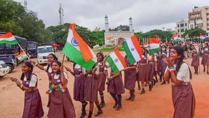 ಮಕ್ಕಳ ಸಮಸ್ತ ಮಾಹಿತಿ ಒಂದೆಡೆ ಪಡೆಯಲು UAN ಹೋಲುವ ಅಪಾರ್ ಐಡಿ ಜಾರಿಗೆ ಚಿಂತನೆ