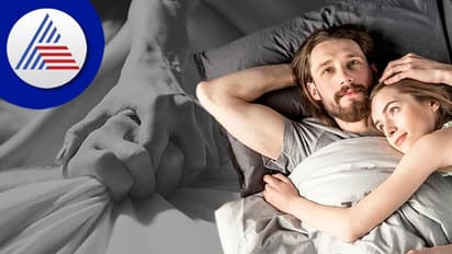 ಸೆಕ್ಸ್ ನಂತರ ಪುರುಷರ ತಲೆಯಲ್ಲಿ ಓಡುವ ವಿಚಾರಗಳಿವು!