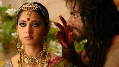 15 ఏళ్ల తరువాత మరోసారి వార్తల్లో అరుంధతి సినిమా..