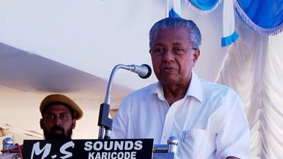 കിഫ്ബിക്കെതിരായ ഇഡി നീക്കം കേരളത്തിന്റെ വികസനം തടയാൻ; പിന്നോട്ടില്ലെന്ന് മുഖ്യമന്ത്രി