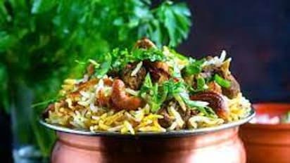 உணவுத் திருவிழாவில் ”பீப் பிரியாணி”.. சர்ச்சையை ஏற்படுத்திய நிலையில் தமிழக அரசு திடீர் அனுமதி