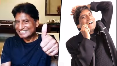 राजू श्रीवास्तव का असली नाम था सत्य प्रकाश,  Audi Q7 से चलते थे कॉमेडियन, देखें उनके बारे में अनसुनी बातें