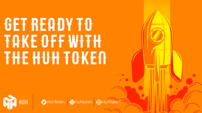 HUH Network And Filecoin Would Have The Biggest Crypto Network After Ethereum