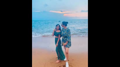 Surekha Vani: సురేఖ వాణి సీక్రెట్ ఎఫైర్ రివీల్.. లీక్ చేసిన కూతురు, త్వరలోనే పెళ్లి ?