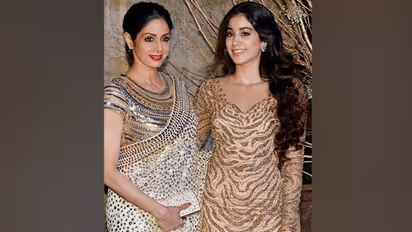 মাকে আজও ভীষণ মিস করেন খুশি-জাহ্নবী, মায়ের জন্মবার্ষিকীতে আবেগঘন পোস্ট দুই কন্যার