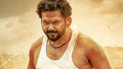 കാര്‍ത്തിയുടെ കരിയര്‍ ബെസ്റ്റ് ഓപ്പണിംഗ്, 'വിരുമൻ' ആദ്യ ദിനം നേടിയത്