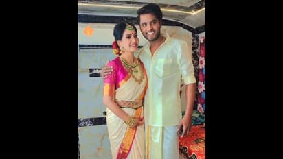 போன மாசம் கர்ப்பம்... இப்போ அமீருடன் ரகசிய திருமணம்.. அடுத்து என்ன? பிக்பாஸ் பாவனியின் ஷாக்கிங் ரிப்ளை