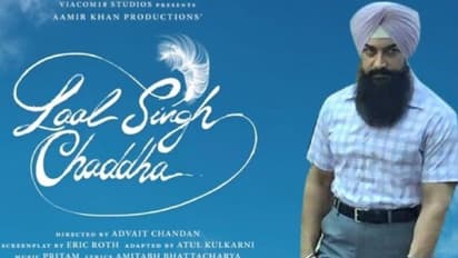 అమీర్ ఖాన్ కష్టానికి హాలీవుడ్ గుర్తింపు, లాల్ సింగ్ చడ్డాను ప్రస్తావించిన ఆస్కార్ టీమ్