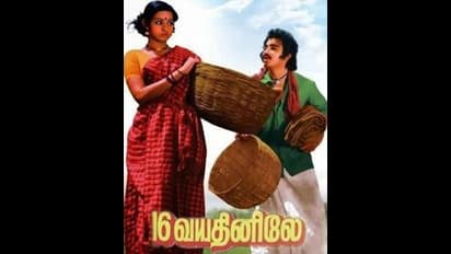 ஸ்ரீதேவியுடன் நான்..புலி அனுபவத்தை பகிர்ந்த இயக்குனர் சிம்பு தேவன் 