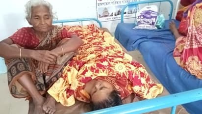 পুরসভার দুষিত জল পান করে মহিলার মৃত্যু? অভিযোগ উঠল নদিয়ার কৃষ্ণনগরে