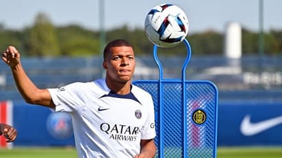 Who will win Ballon d'Or 2022? PSG star Kylian Mbappe reveals top 3 potential winners
