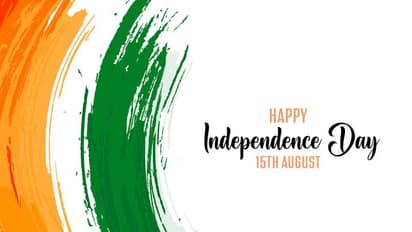 Independence Day 2022: Wishes, images, quotes to share with family and friends