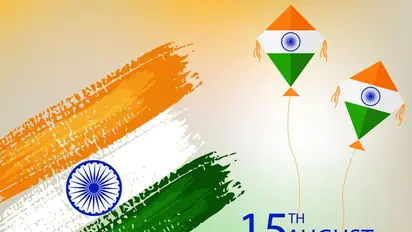 Independence Day 2022: Messages, WhatsApp, Facebook status to share with everyone