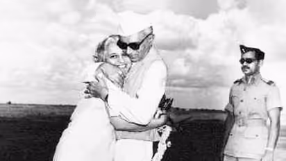 India@75: भाई-बहन ने मिलकर लड़ी आजादी की लड़ाई, आजाद भारत में दोनों को मिली अहम जिम्मेदारी