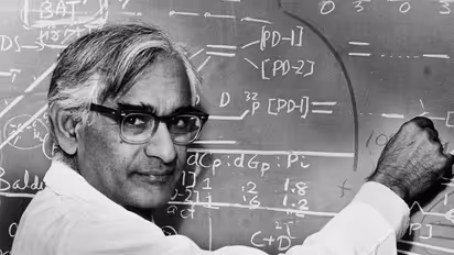 Achievements@75: जीव रसायन के क्षेत्र में क्रांति लाने वाले महान वैज्ञानिक थे डॉ. हर गोबिंद खुराना