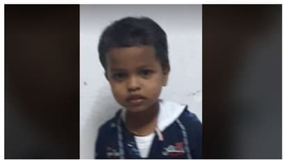 ഓടിക്കൊണ്ടിരിക്കുന്ന ബൈക്കിൽ മരം വീണു, നാലു വയസുകാരന് ദാരുണാന്ത്യം 