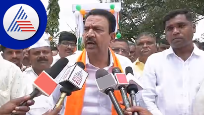 ಹೊಸ ಮತದಾರರ ಒಲವು ಬಿಜೆಪಿಯತ್ತ: ಸಚಿವ ಸಿ.ಸಿ.ಪಾಟೀಲ್‌