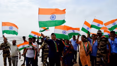 India@75: 5 slogans that shaped India’s Independence struggle