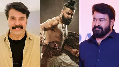 'പത്തൊമ്പതാം നൂറ്റാണ്ടി'ല്‍ മമ്മൂട്ടിയും മോഹന്‍ലാലും? സര്‍പ്രൈസ് പങ്കുവച്ച് വിനയന്‍