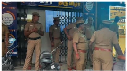 ഫെഡ് ബാങ്ക് കവർച്ച കേസിൽ ഒരാള് കൂടി പിടിയില്, കവര്ച്ച നടത്തിയത് 15 മിനിറ്റുകൊണ്ടെന്ന് മുഖ്യപ്രതി