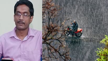সপ্তাহ শেষে ভারী বৃষ্টির পূর্বাভাস, কেমন থাকবে বাংলার আবহাওয়া?