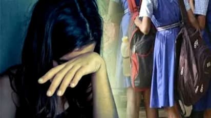 14 வயசு பையன் செய்யுற வேலையா இது.. 20 பெண்களை சீரழித்த 9ம் வகுப்பு பள்ளி மாணவன்