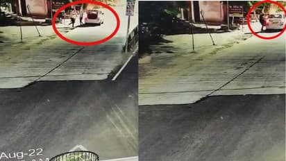 शाम को ATM में डाले कड़क- कड़क 16 लाख के नए नोट, आधी रात के बाद हुई मशीन साफ,आरोपी बोरों मे भर ले गए सारे रुपए