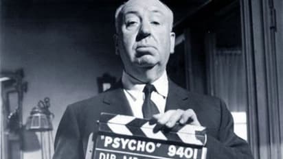 'ത്രില്ലറി'ന്‍റെ മറുവാക്ക്; ജന്മ വാര്‍ഷിക ദിനത്തില്‍ അല്‍ഫ്രഡ് ഹിച്ച്കോക്കിനെ ഓര്‍ക്കുമ്പോള്‍